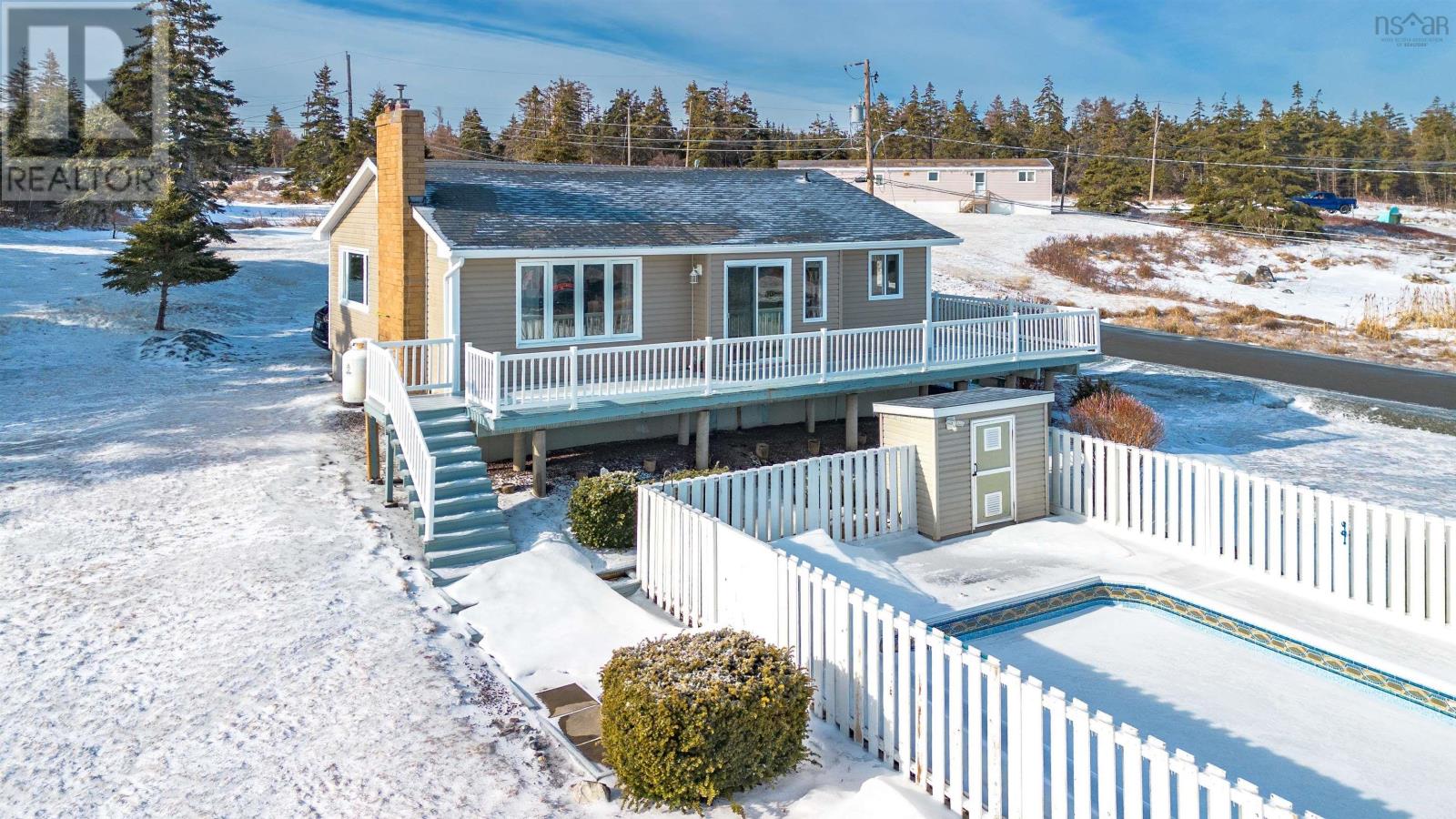 MLS® listing #29555004 for sale located at 16 Seaview Lane