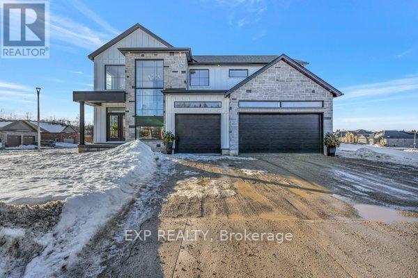 MLS® listing #29555077 for sale located at LOT 1 AVERY PLACE