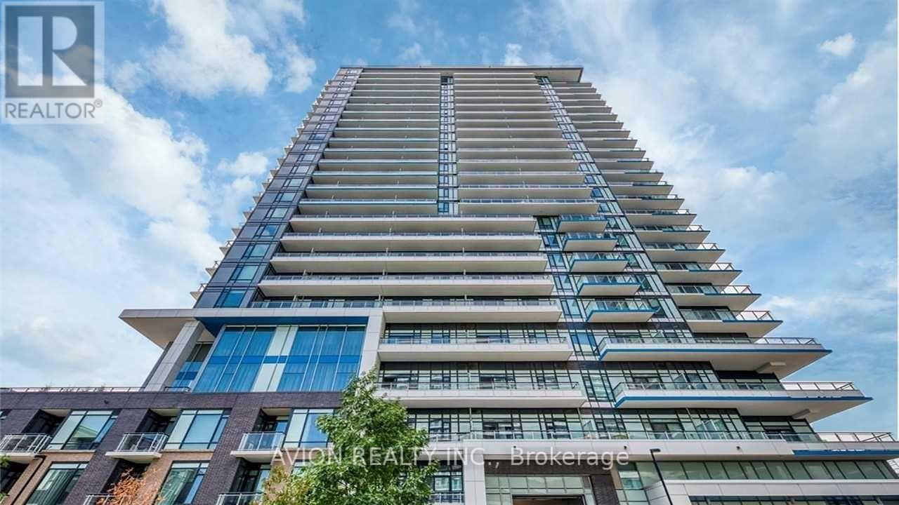MLS® listing #29555152 for sale located at 1504 - 2560 EGLINTON AVENUE W