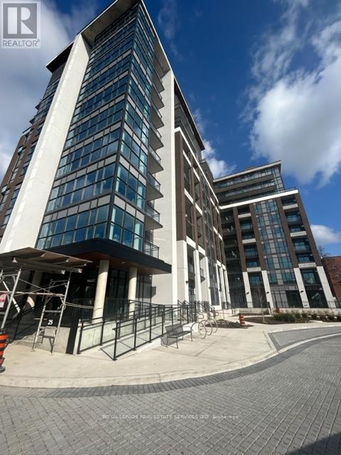 MLS® listing #29555157 for sale located at 207 - 25 NEIGHBOURHOOD LANE