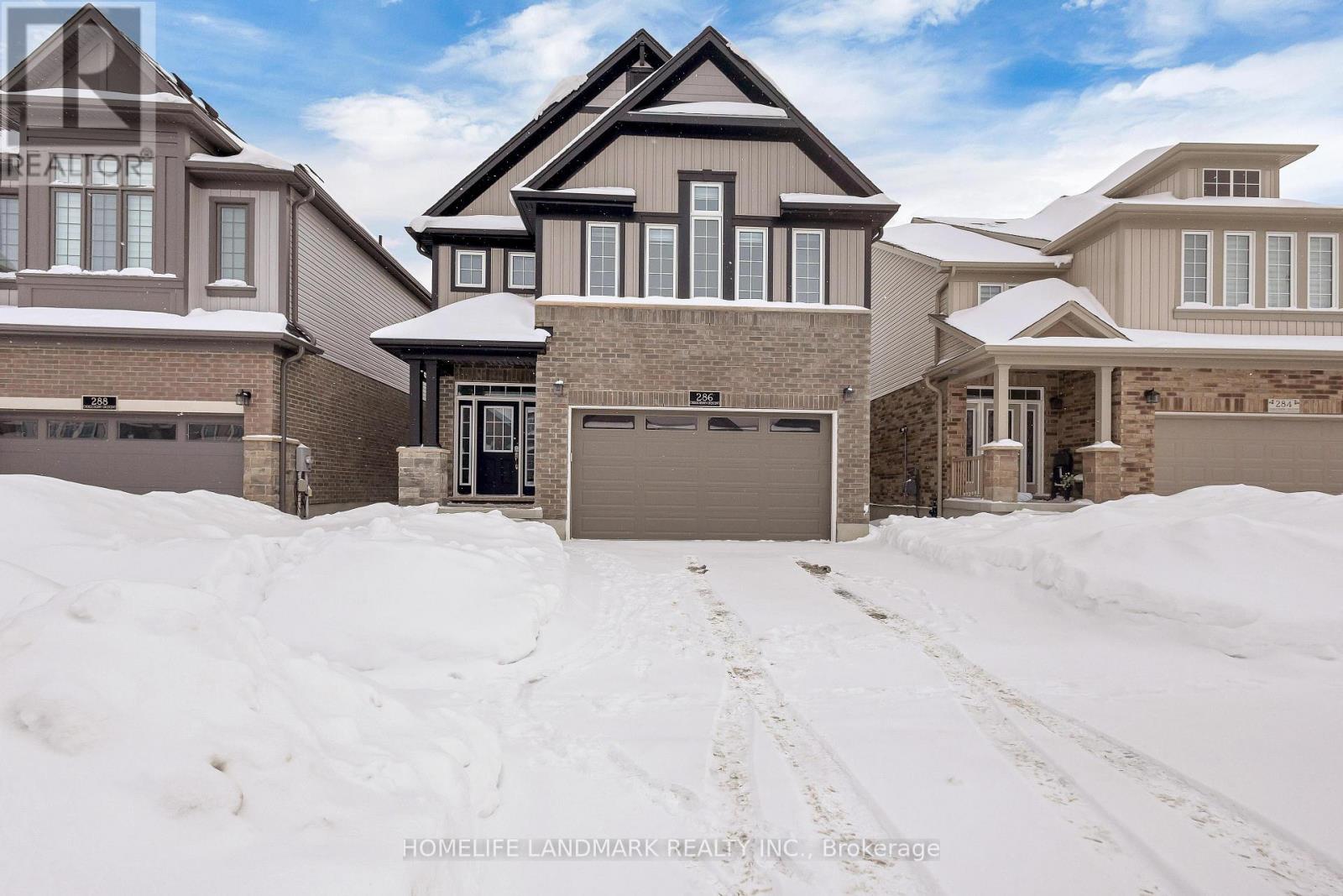 MLS® listing #29555161 for sale located at 286 CHOKECHERRY CRESCENT