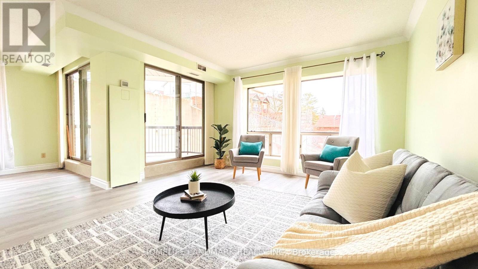 MLS® listing #29555162 for sale located at #207 - 300 KEATS WAY