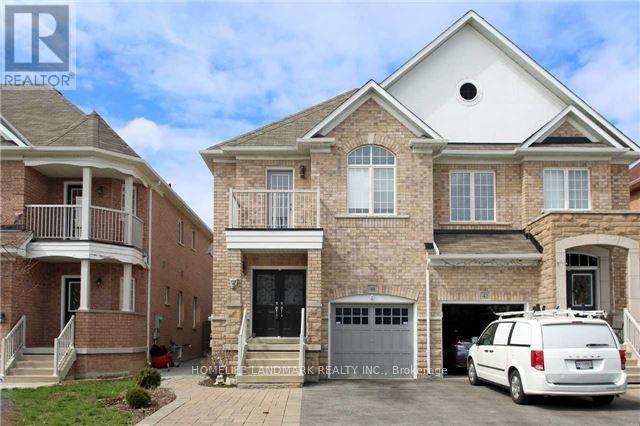 MLS® listing #29555178 for sale located at 40 OZNER CRESCENT