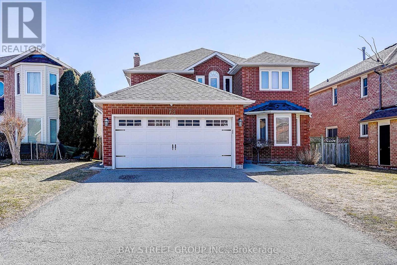 MLS® listing #29555179 for sale located at 78 JOHN STIVER CRESCENT