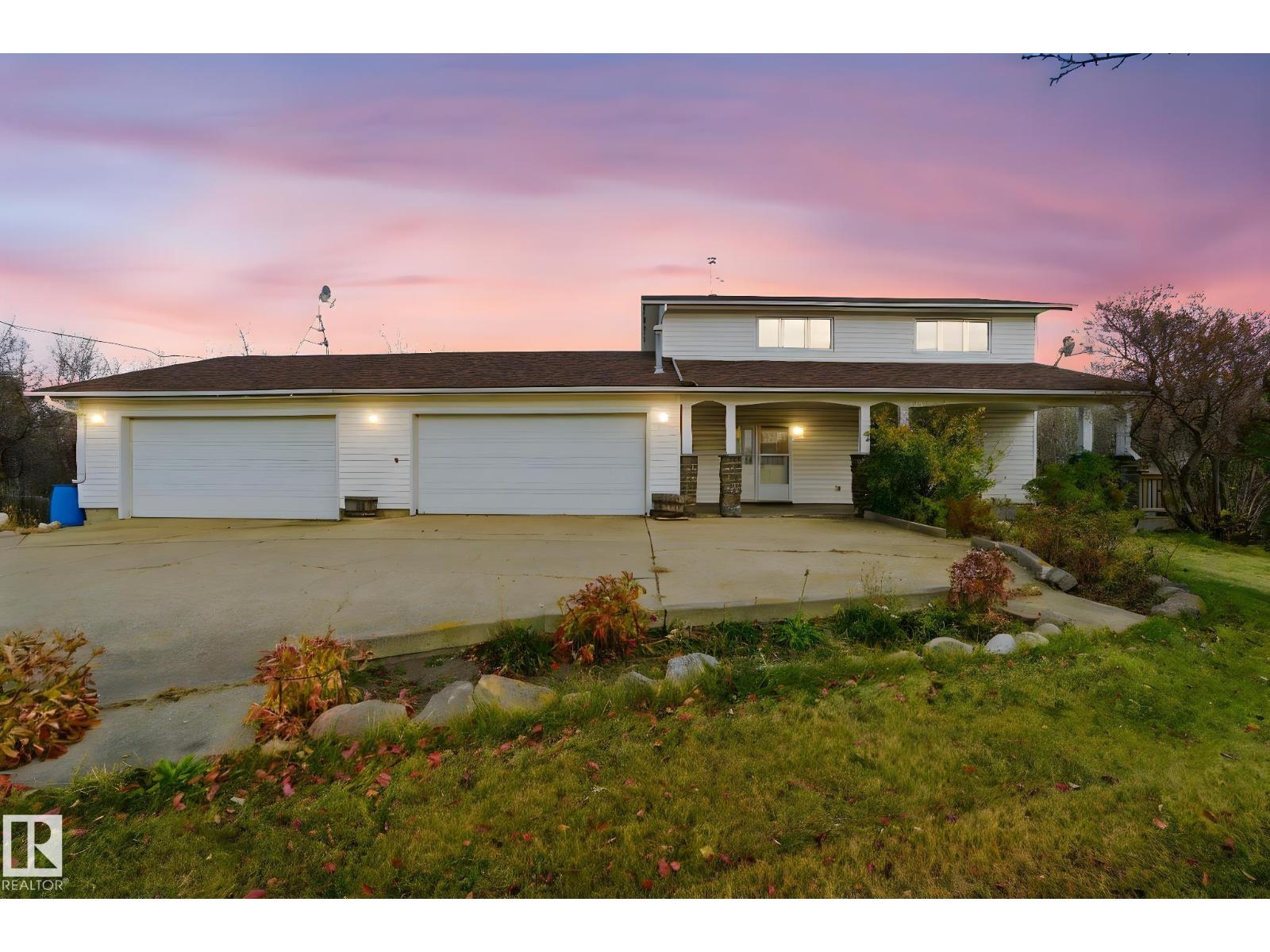 MLS® listing #29555201 for sale located at 51357 RGE ROAD 231