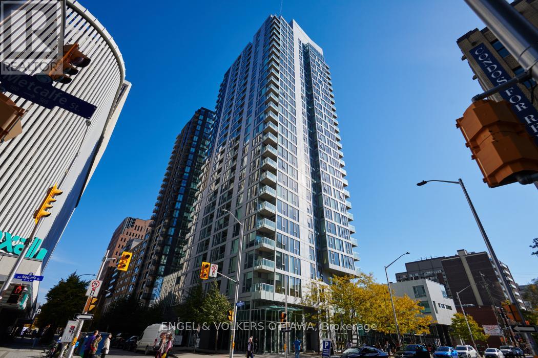 MLS® listing #29555750 for sale located at 2006 - 179 METCALFE STREET