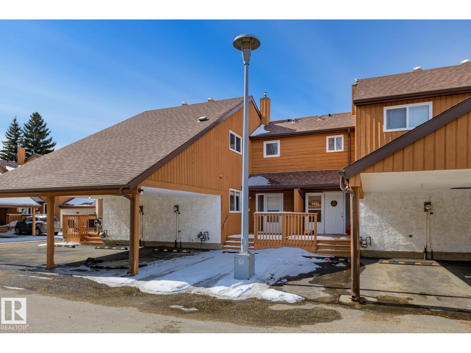 MLS® listing #29555844 for sale located at 6096 MILL WOODS RD S NW