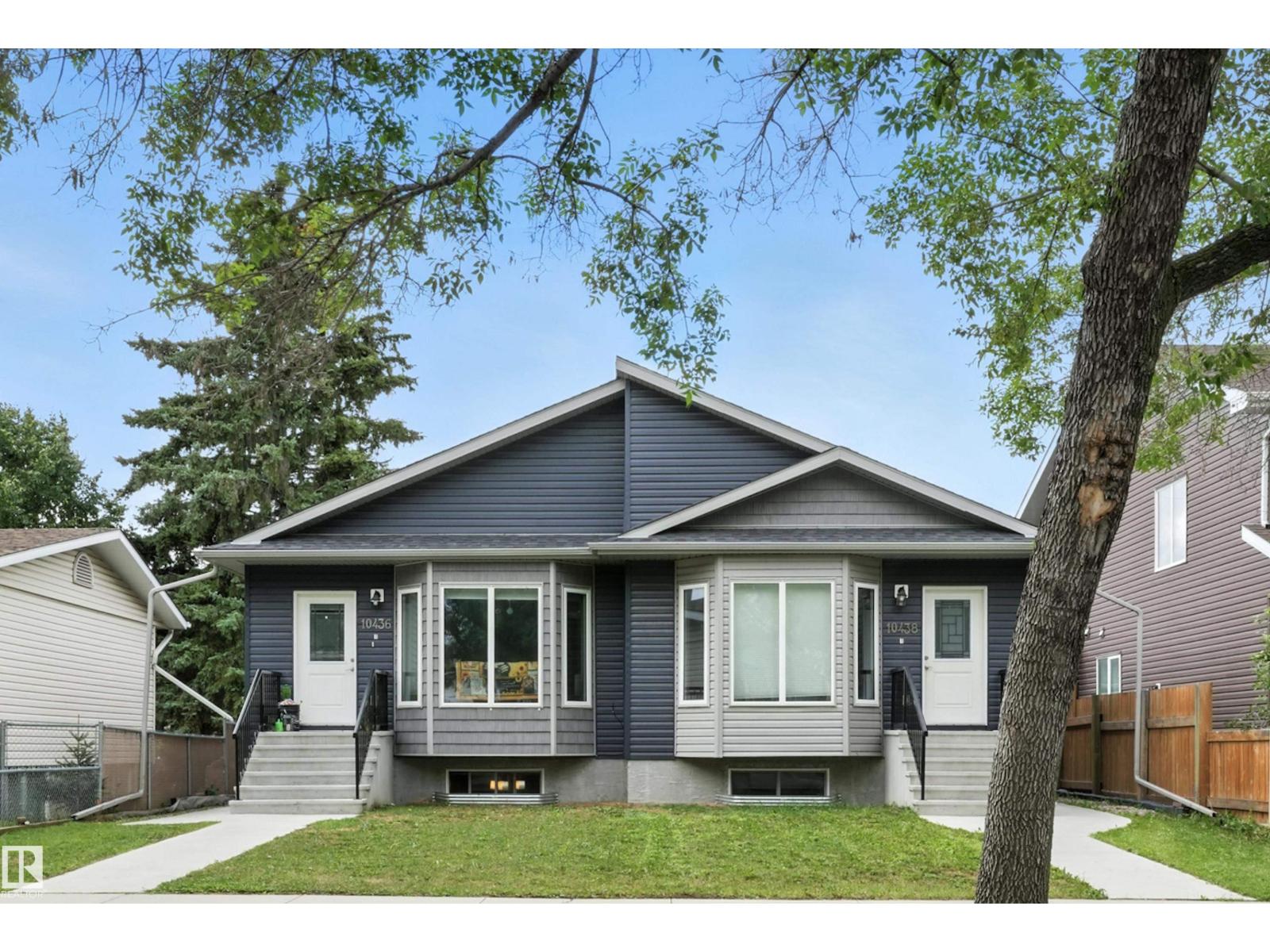 MLS® listing #29555849 for sale located at 10438 154 ST NW