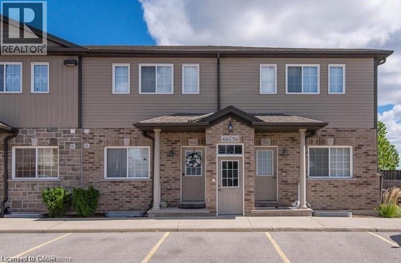 MLS® listing #29556188 for sale located at 1180 COUNTRYSTONE Drive Unit# 6B