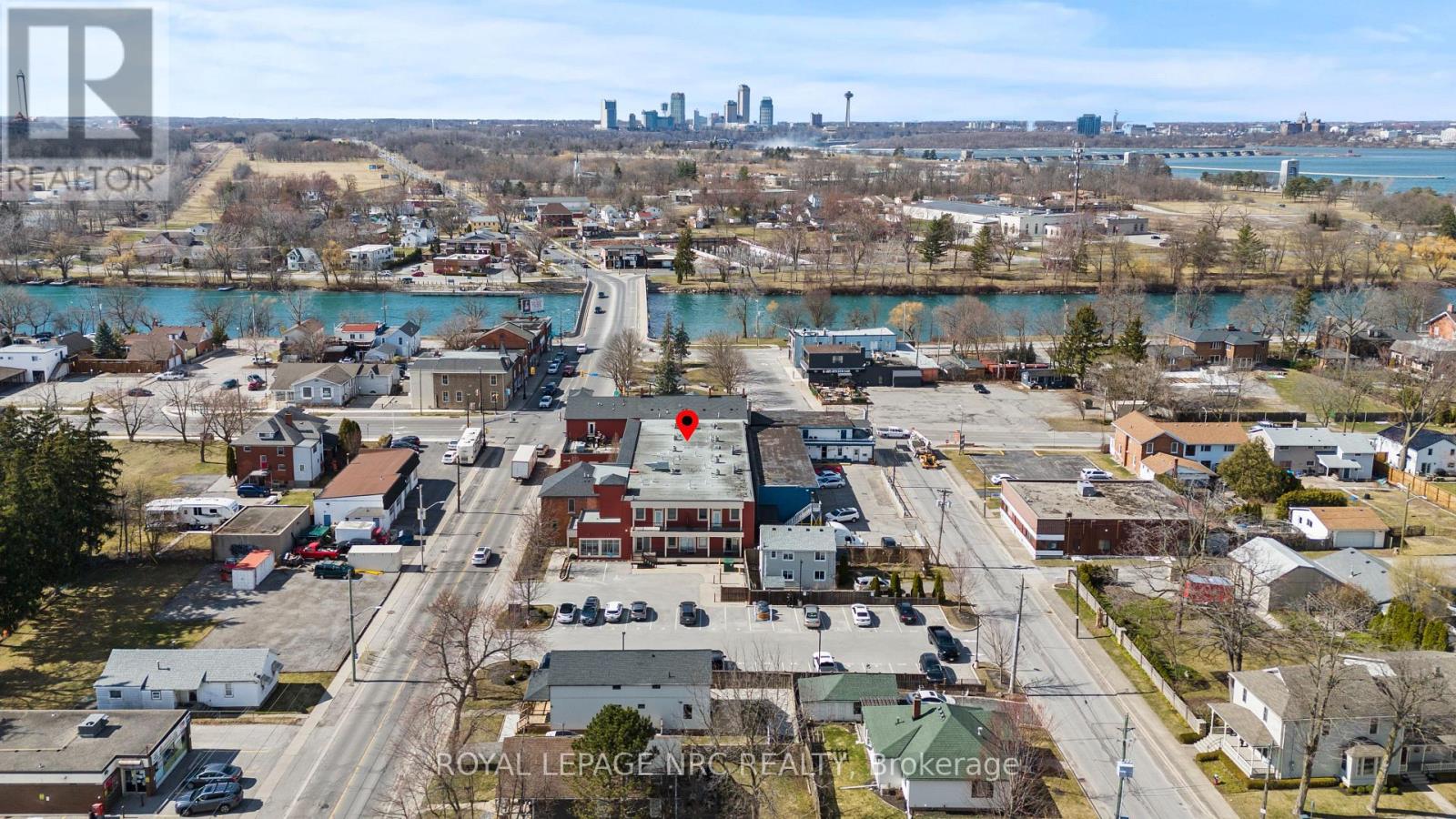 MLS® listing #29556394 for sale located at 106 - 3710 MAIN STREET