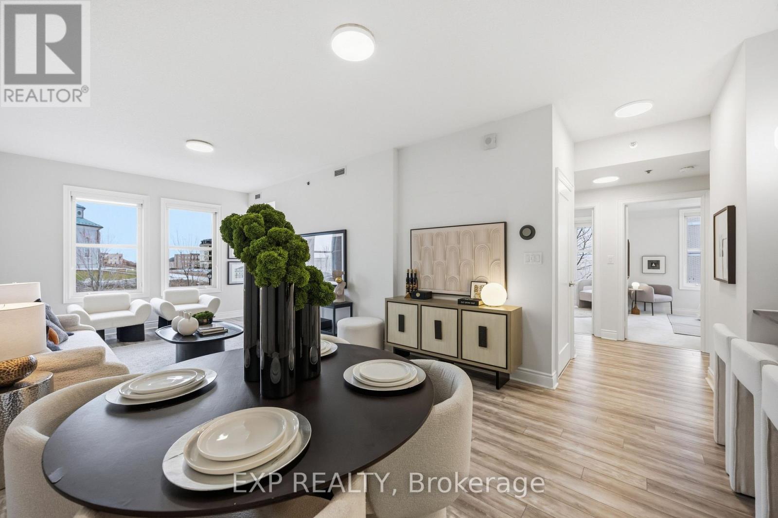 MLS® listing #29556397 for sale located at 211 - 28 PRINCE REGENT STREET