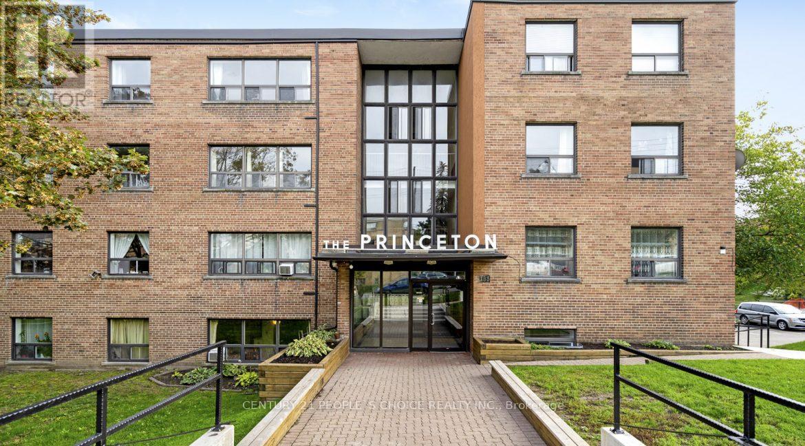 MLS® listing #29556405 for sale located at 309 - 183 BERRY ROAD