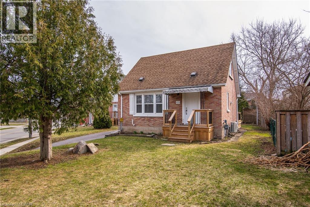 MLS® listing #29556741 for sale located at 525 COURTLAND Avenue E