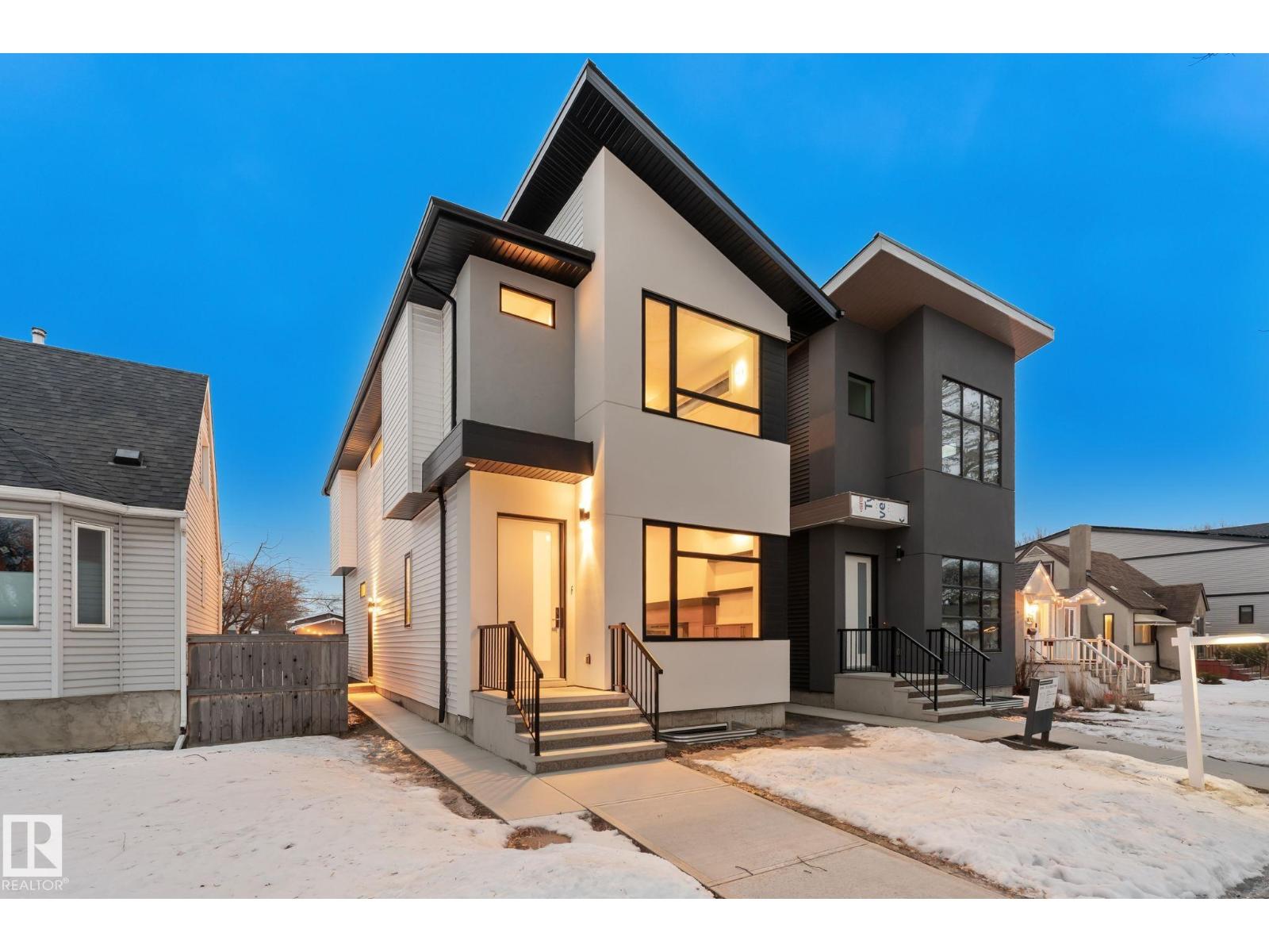 MLS® listing #29556806 for sale located at 11021 132 street NW