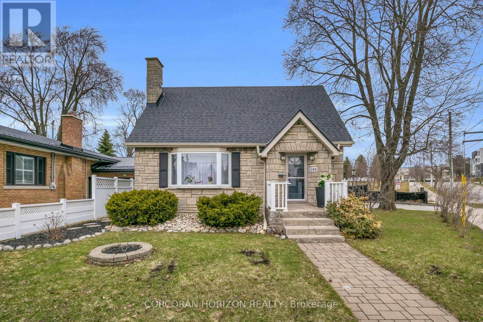 MLS® listing #29557035 for sale located at 296 WEBER STREET E