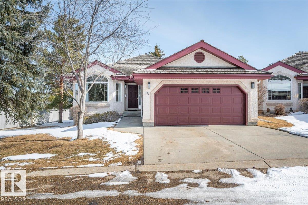 MLS® listing #29557150 for sale located at #19 1203 CARTER CREST RD NW