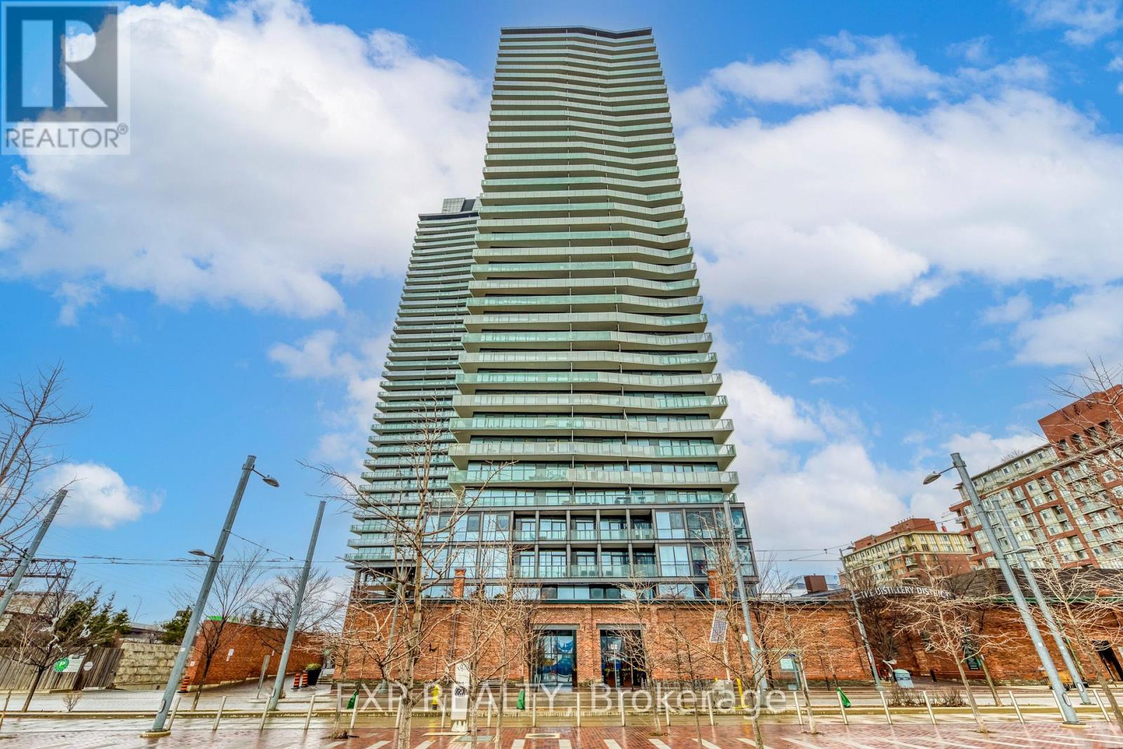 MLS® listing #29557553 for sale located at 3205 - 390 CHERRY STREET