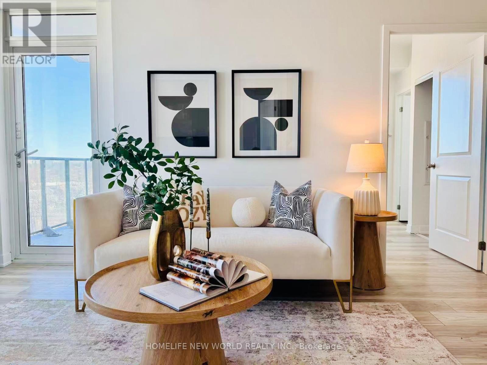 MLS® listing #29557575 for sale located at 805 - 195 BONIS AVENUE