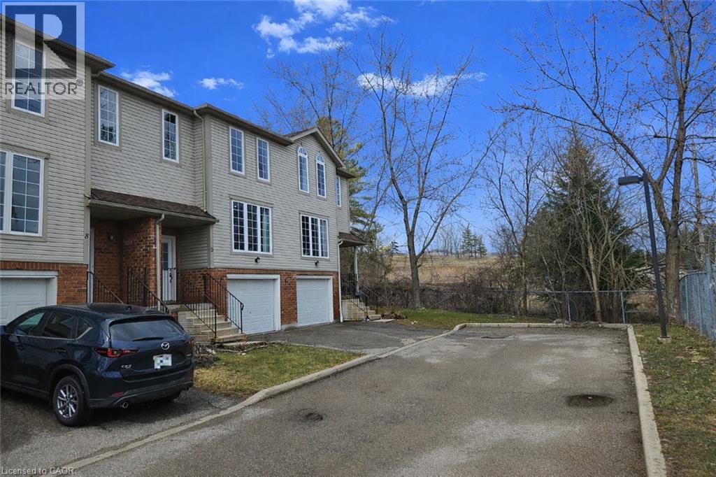 MLS® listing #29557606 for sale located at 600 WHITE ELM Boulevard Unit# 9