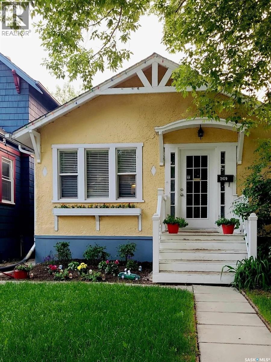 MLS® listing #29557617 for sale located at 2470 Wallace STREET