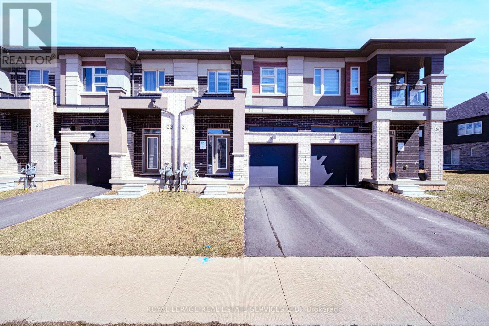 MLS® listing #29557693 for sale located at 24 COPEMAN AVENUE