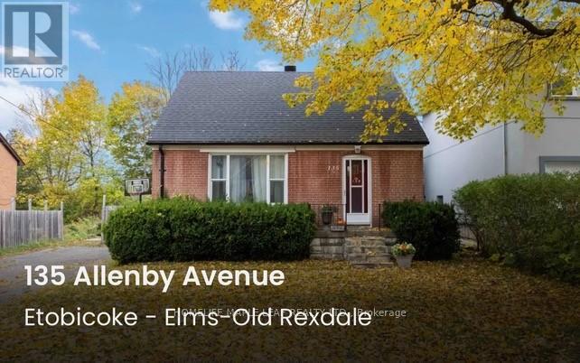 MLS® listing #29557770 for sale located at 135 ALLENBY AVENUE
