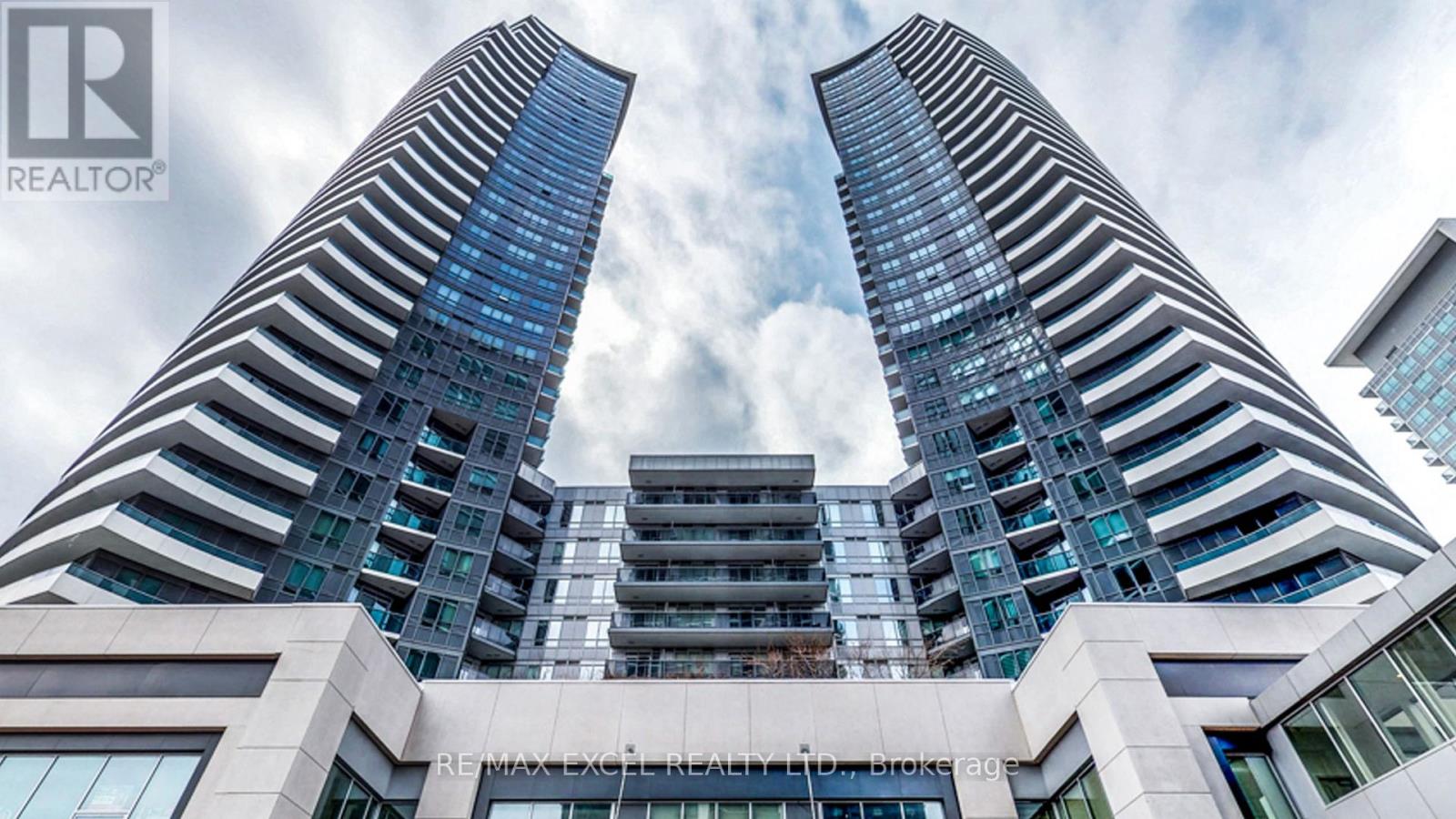 2029 - 7161 YONGE STREET, N12956948, Ontario,