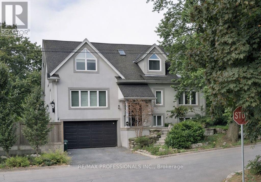 MLS® listing #29557984 for sale located at 12 WALFORD ROAD