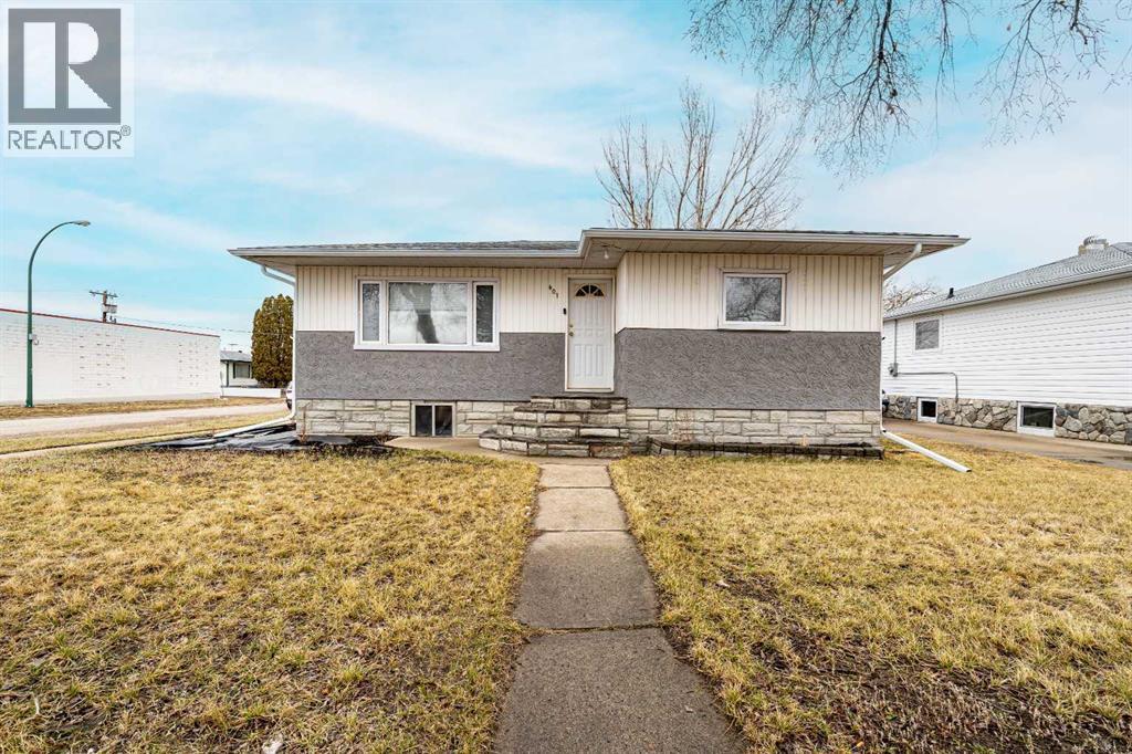 MLS® listing #29558019 for sale located at 401 Broadway Avenue E