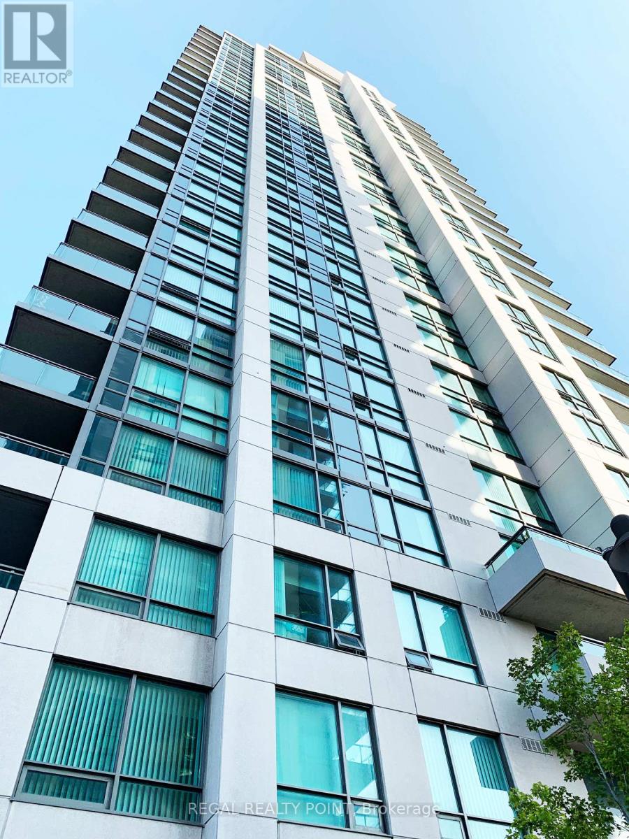 MLS® listing #29558026 for sale located at 1009 - 88 GRANGEWAY AVENUE