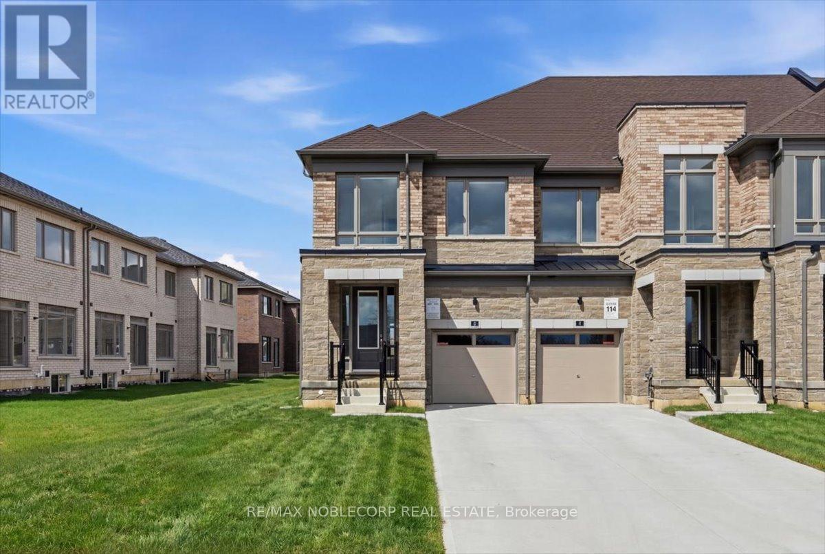 MLS® listing #29558052 for sale located at 2 GEORGE ARMSTRONG ROAD