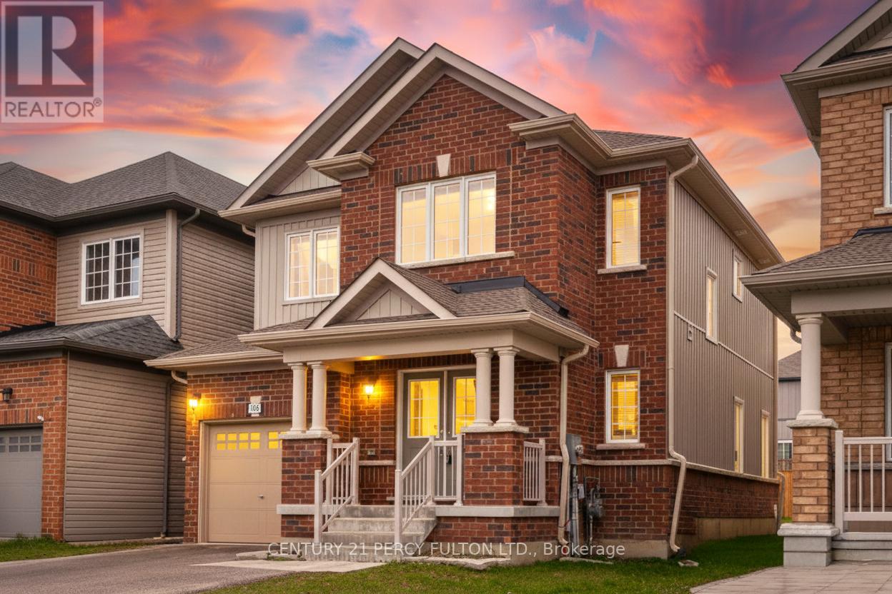 MLS® listing #29558204 for sale located at 106 DIANA DRIVE