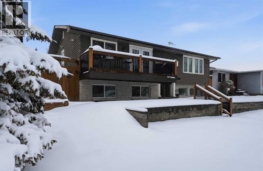 MLS® listing #29558278 for sale located at 4728 Rundlehorn Drive NE
