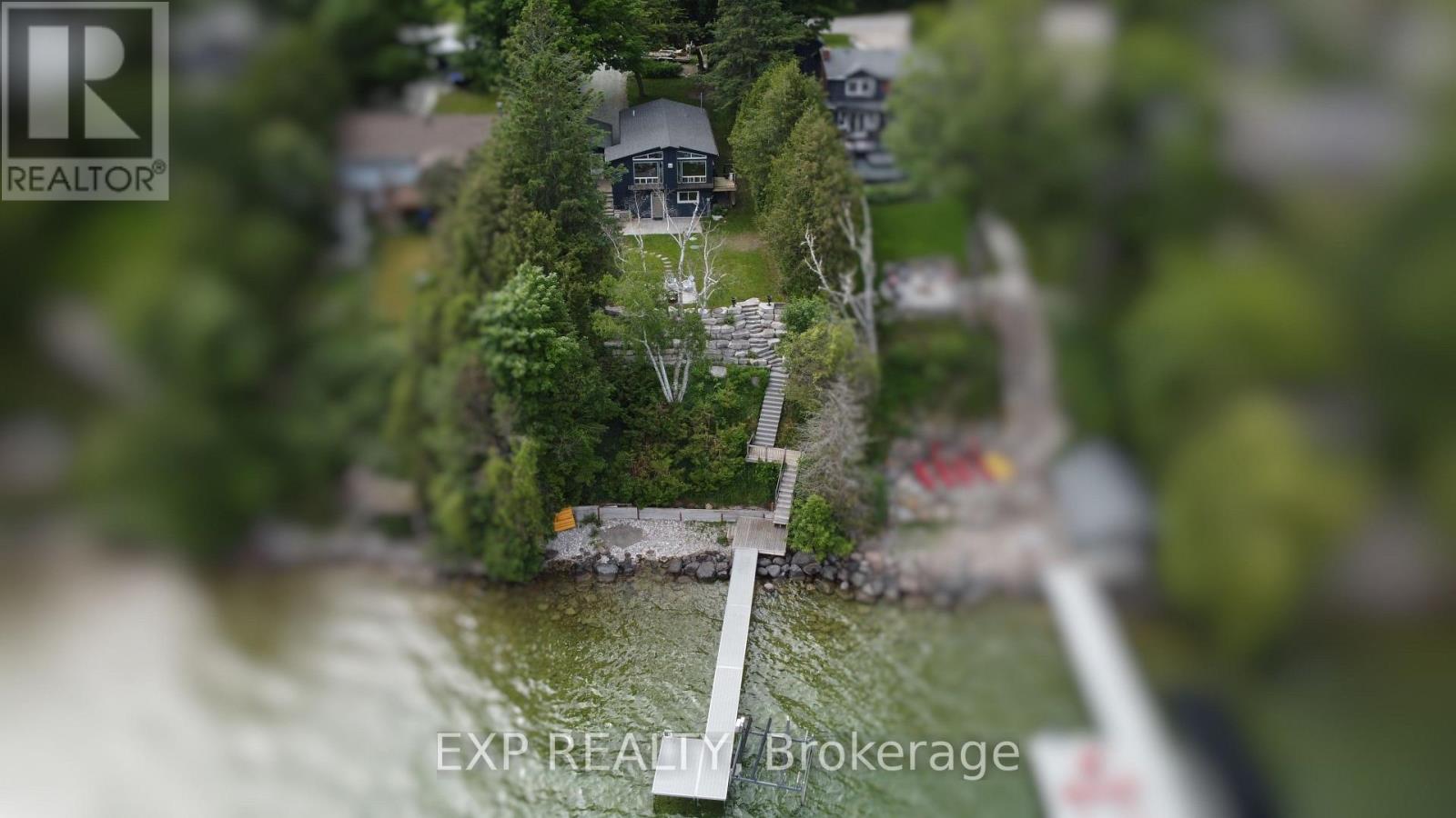 MLS® listing #29558300 for sale located at 2295 LAKESHORE ROAD E