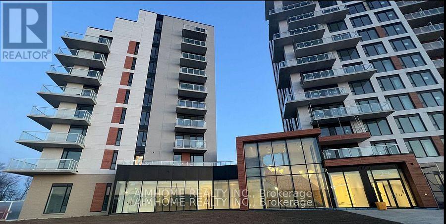 MLS® listing #29558374 for sale located at 621 - 2 DAVID EYER ROAD