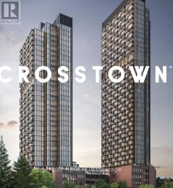 MLS® listing #29558401 for sale located at 2901 - 1 QUARRINGTON LANE