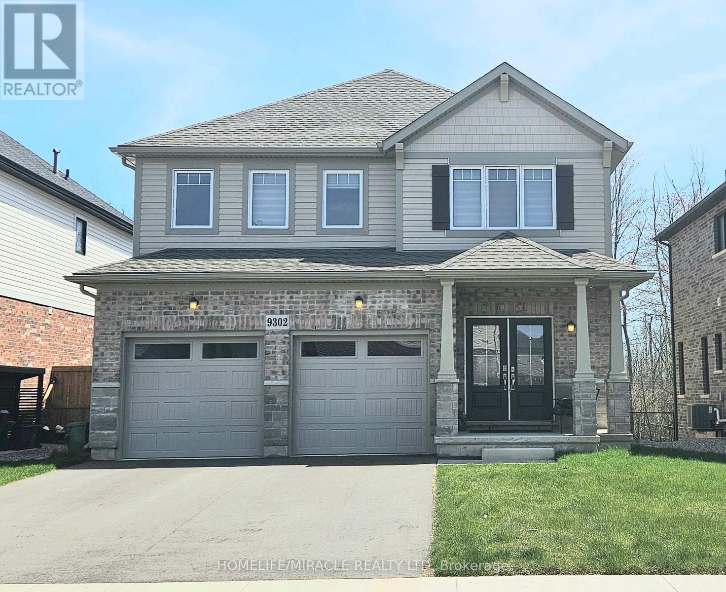 MLS® listing #29558437 for sale located at 9302 WHITE OAK AVENUE