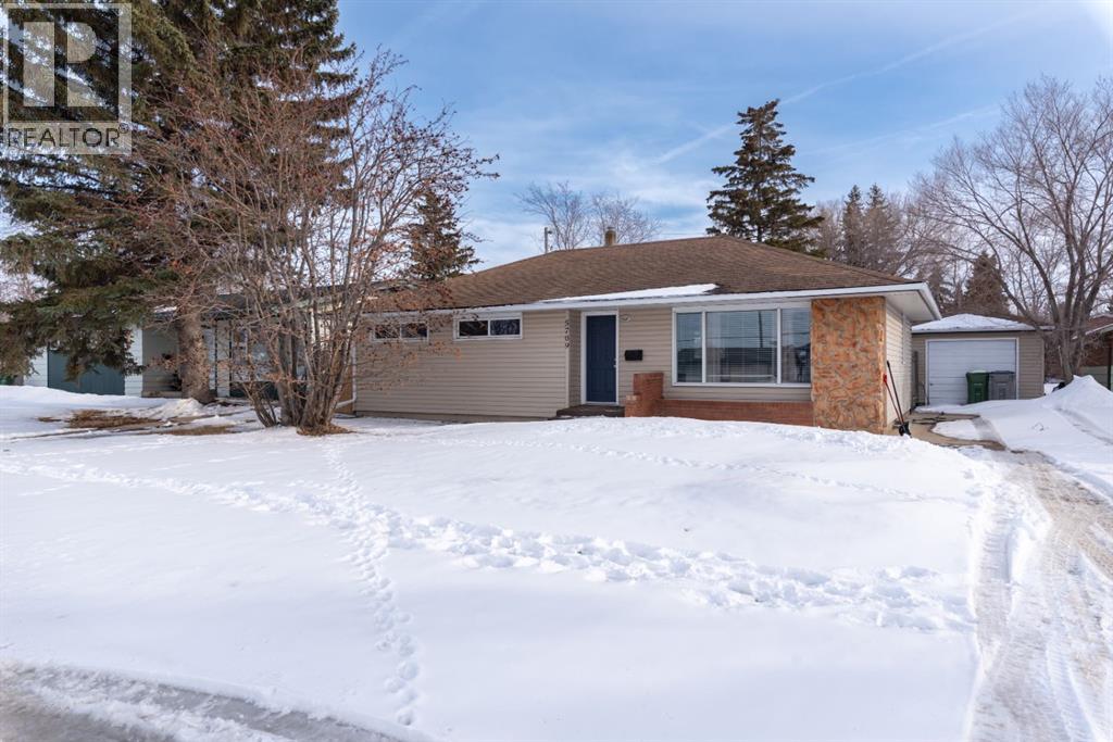 MLS® listing #29558449 for sale located at 5709 51 Street