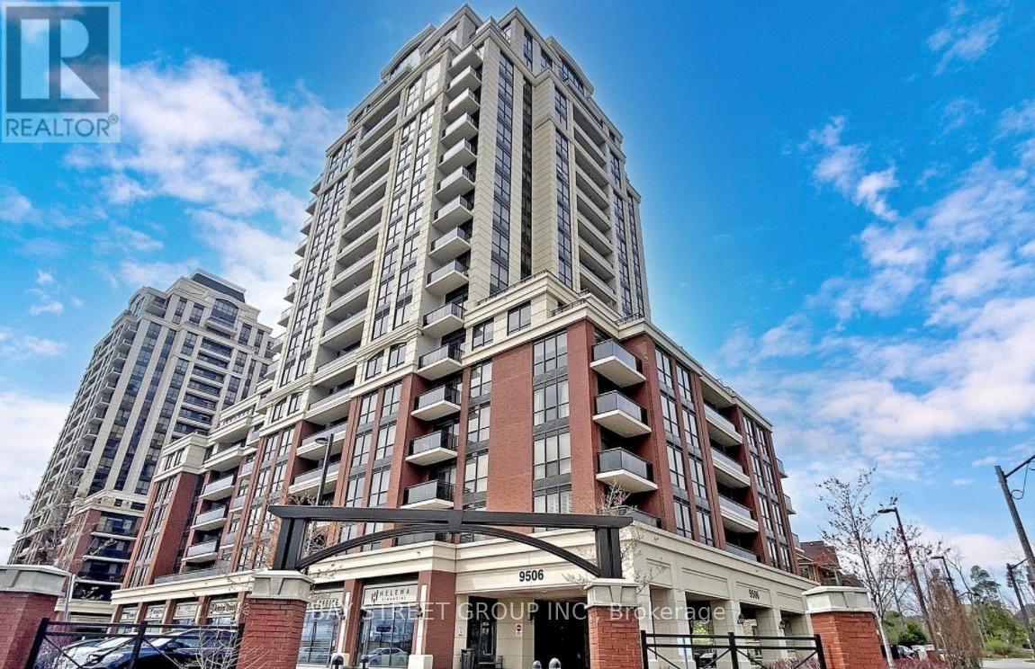 719 - 9506 MARKHAM ROAD, N12957672, Ontario,