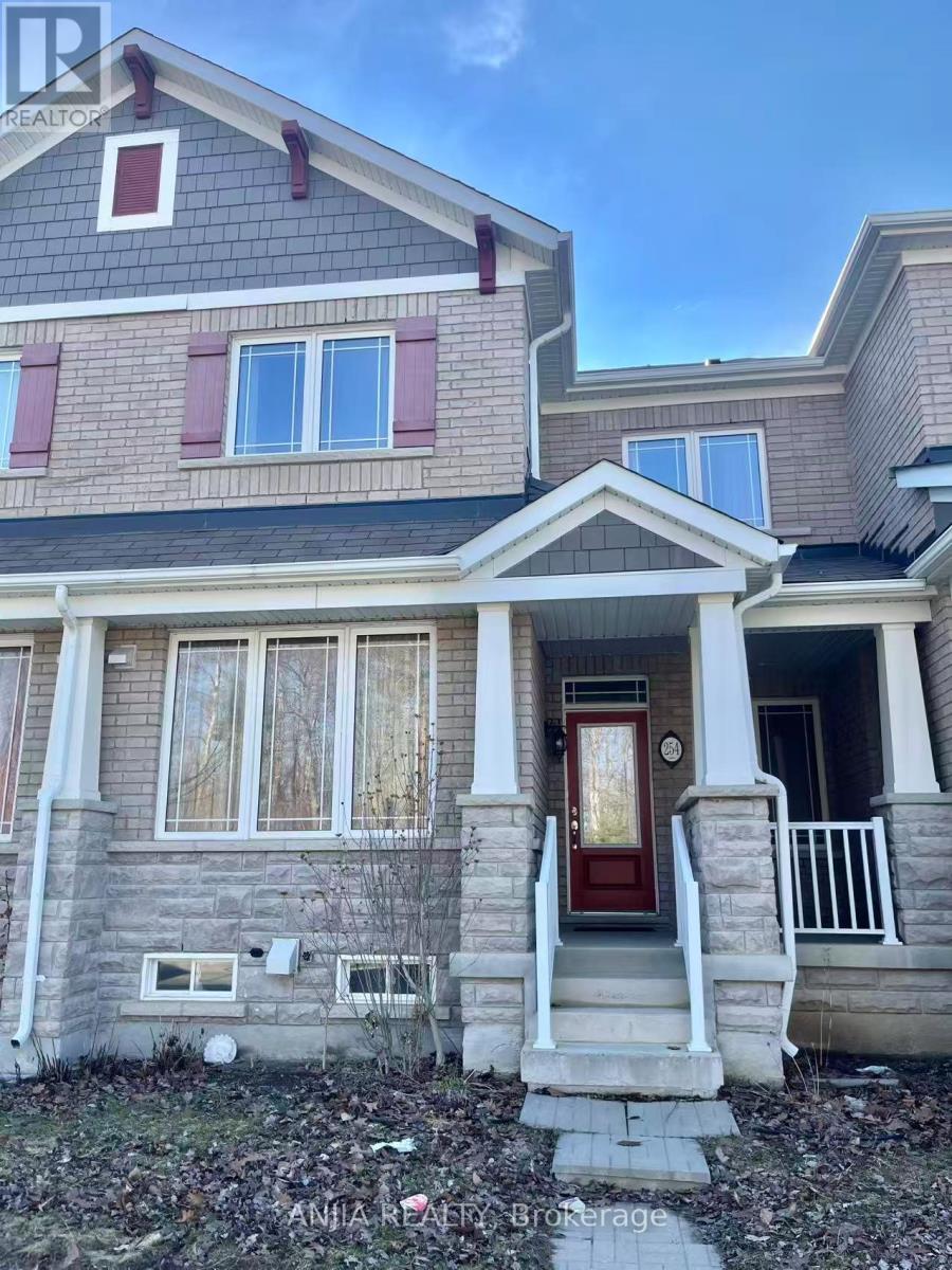 254 CORNELL CENTRE BOULEVARD, N12957766, Ontario,