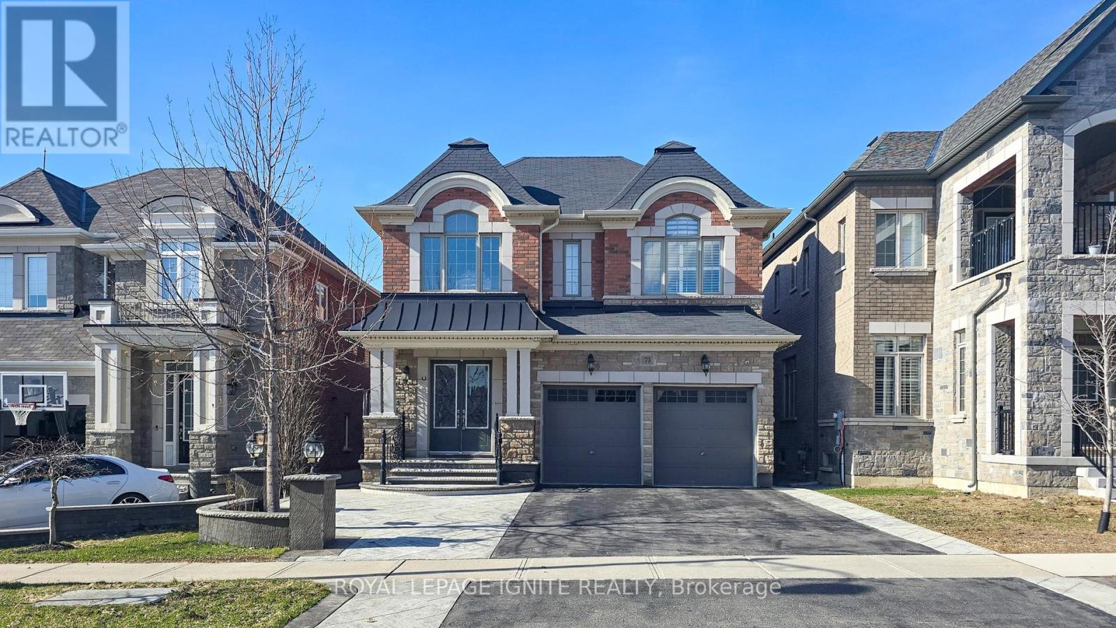 73 KENTWOOD CRESCENT, N12957816, Ontario,