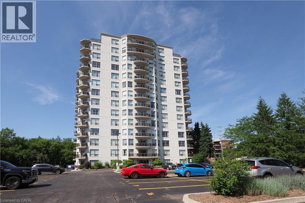 MLS® listing #29558723 for sale located at 255 KEATS Way Unit# 701