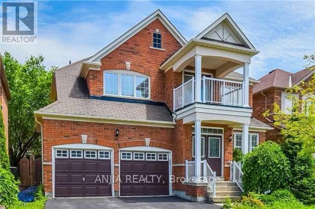17 AMBERCROFT STREET, N12957928, Ontario,