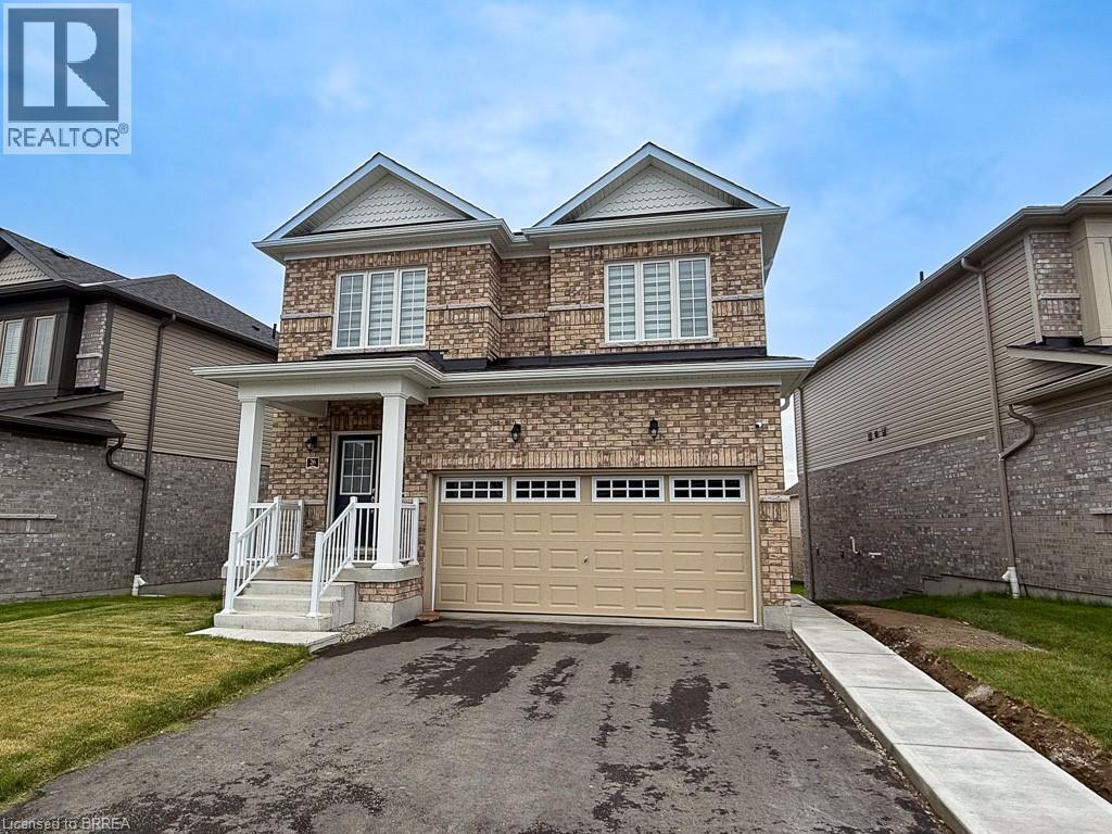 MLS® listing #29558780 for sale located at 26 FORD Street