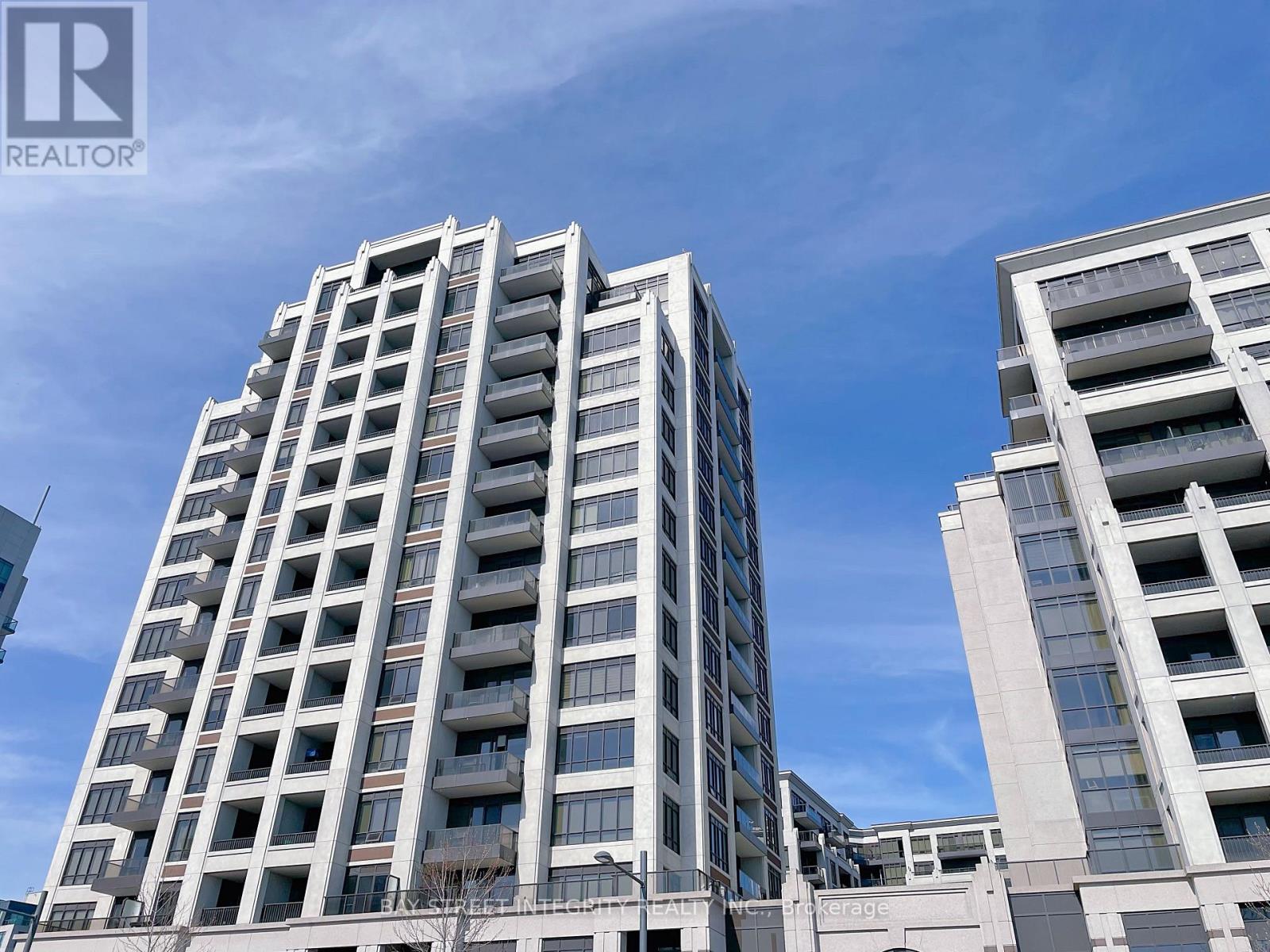 1205 - 89 SOUTH TOWN CENTRE BOULEVARD, N12957968, Ontario,