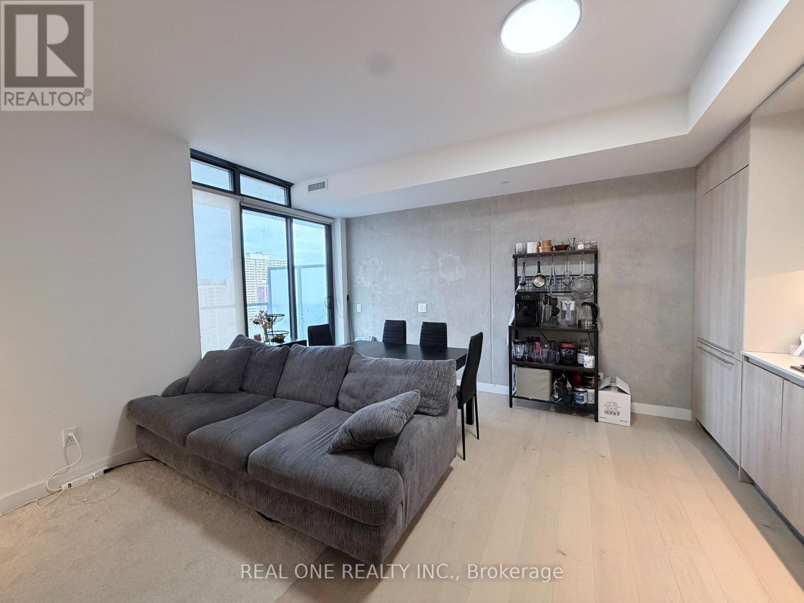 MLS® listing #29558980 for sale located at 1501 - 81 WELLESLEY STREET E