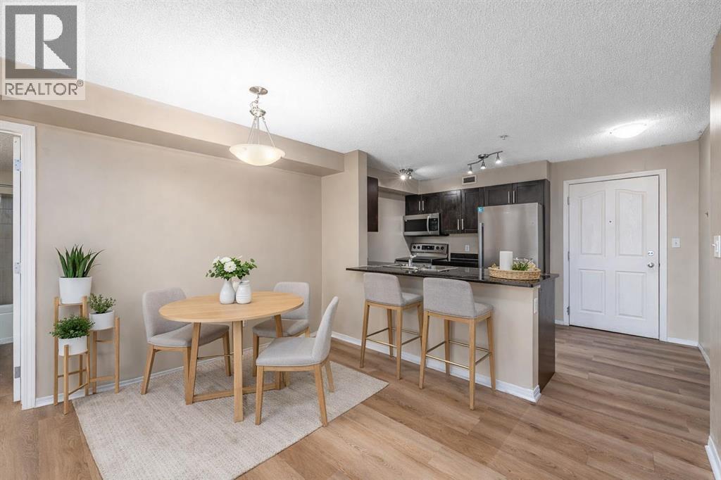 MLS® listing #29559038 for sale located at 210, 7130 80 Avenue NE