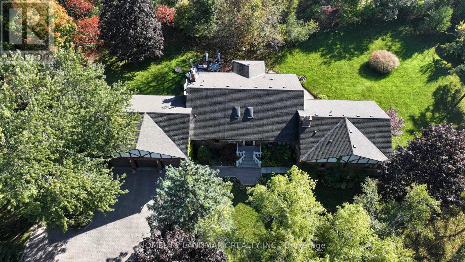 MLS® listing #29559054 for sale located at 13953 10TH LINE W