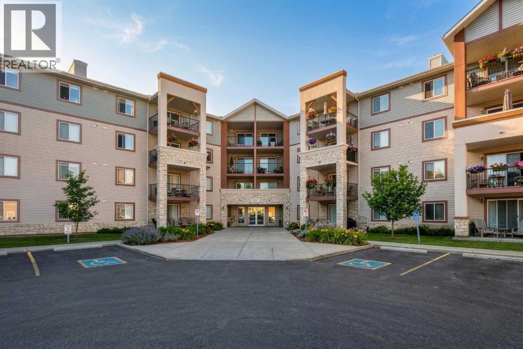 MLS® listing #29559068 for sale located at 2304, 505 Railway Street W