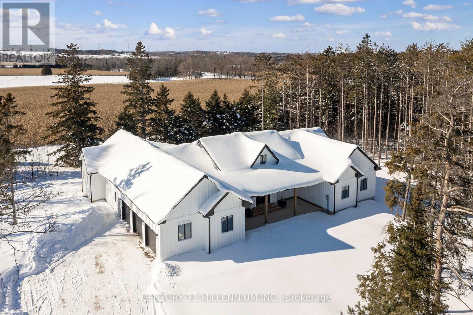 MLS® listing #29559069 for sale located at 5450 FIFTH LINE